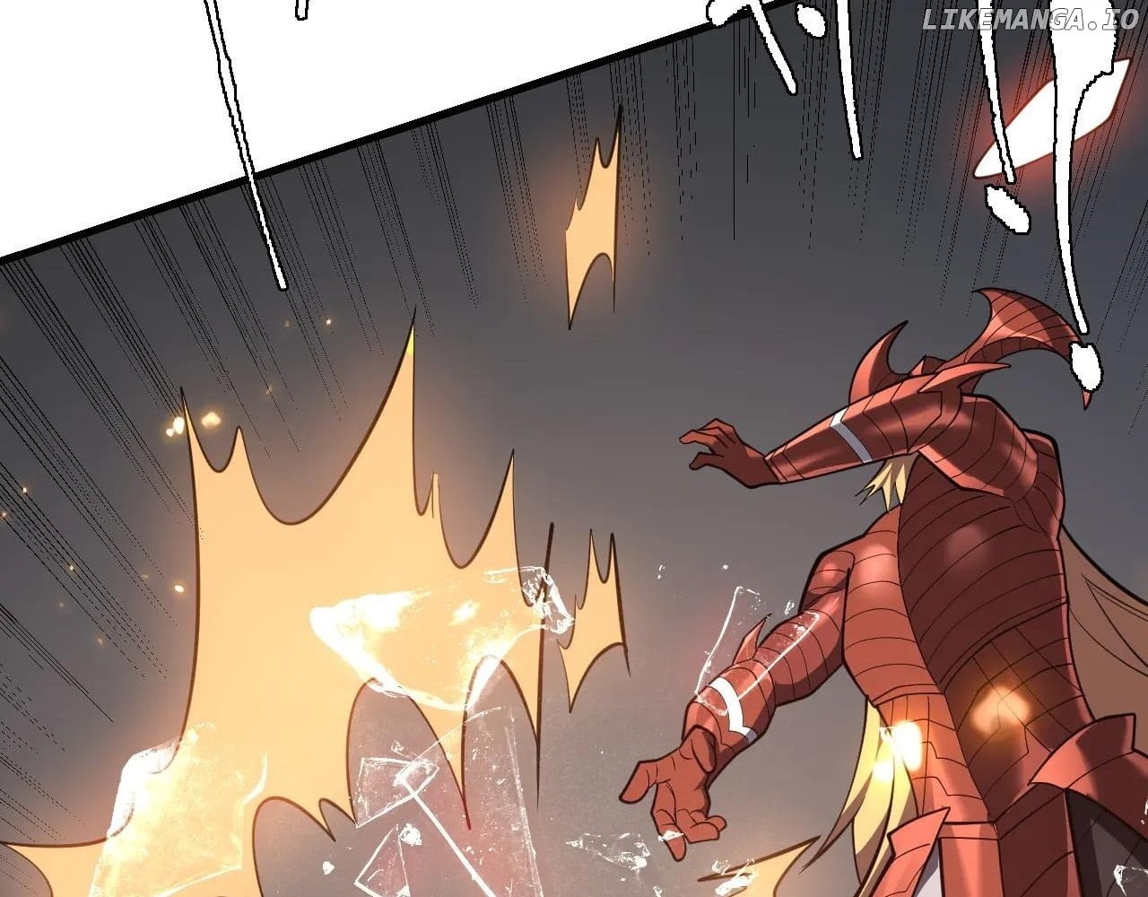 I Became The Game’s Biggest Villain Chapter 116 - page 50