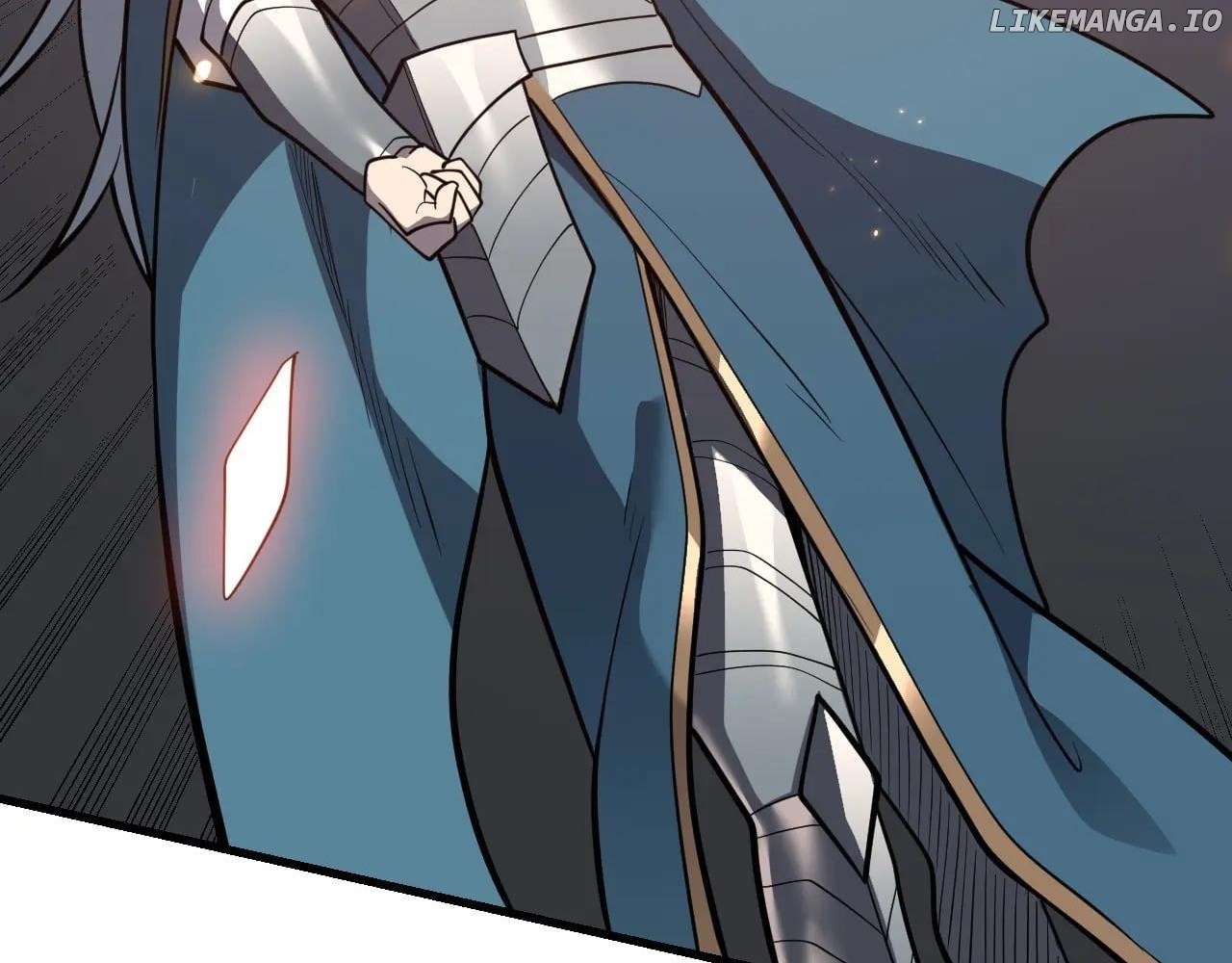 I Became The Game’s Biggest Villain Chapter 116 - page 52