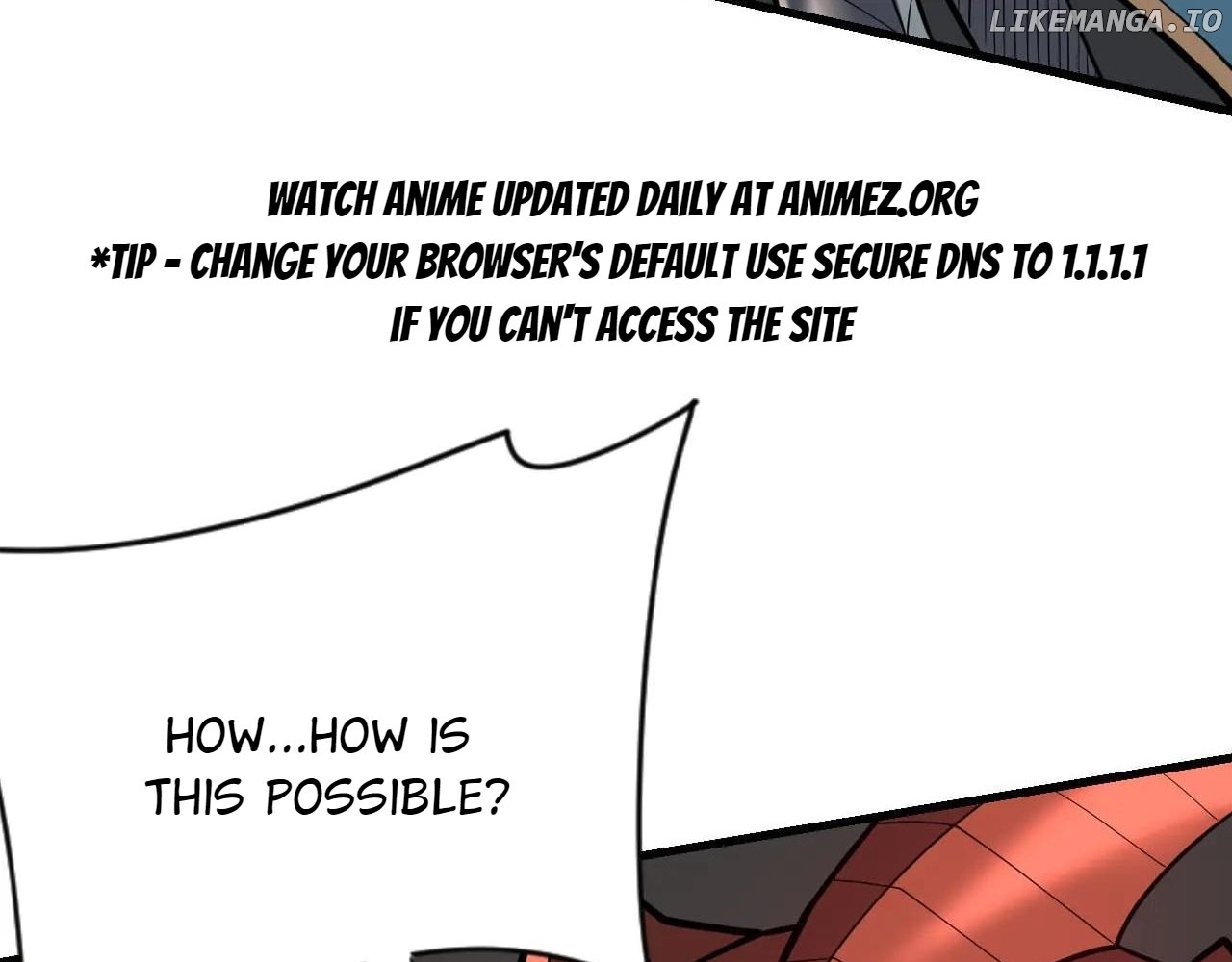 I Became The Game’s Biggest Villain Chapter 116 - page 53