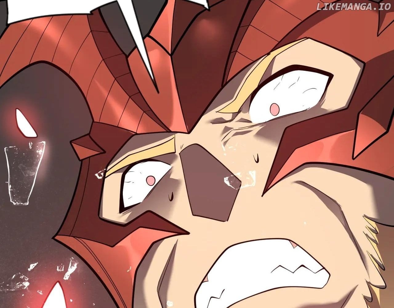 I Became The Game’s Biggest Villain Chapter 116 - page 54