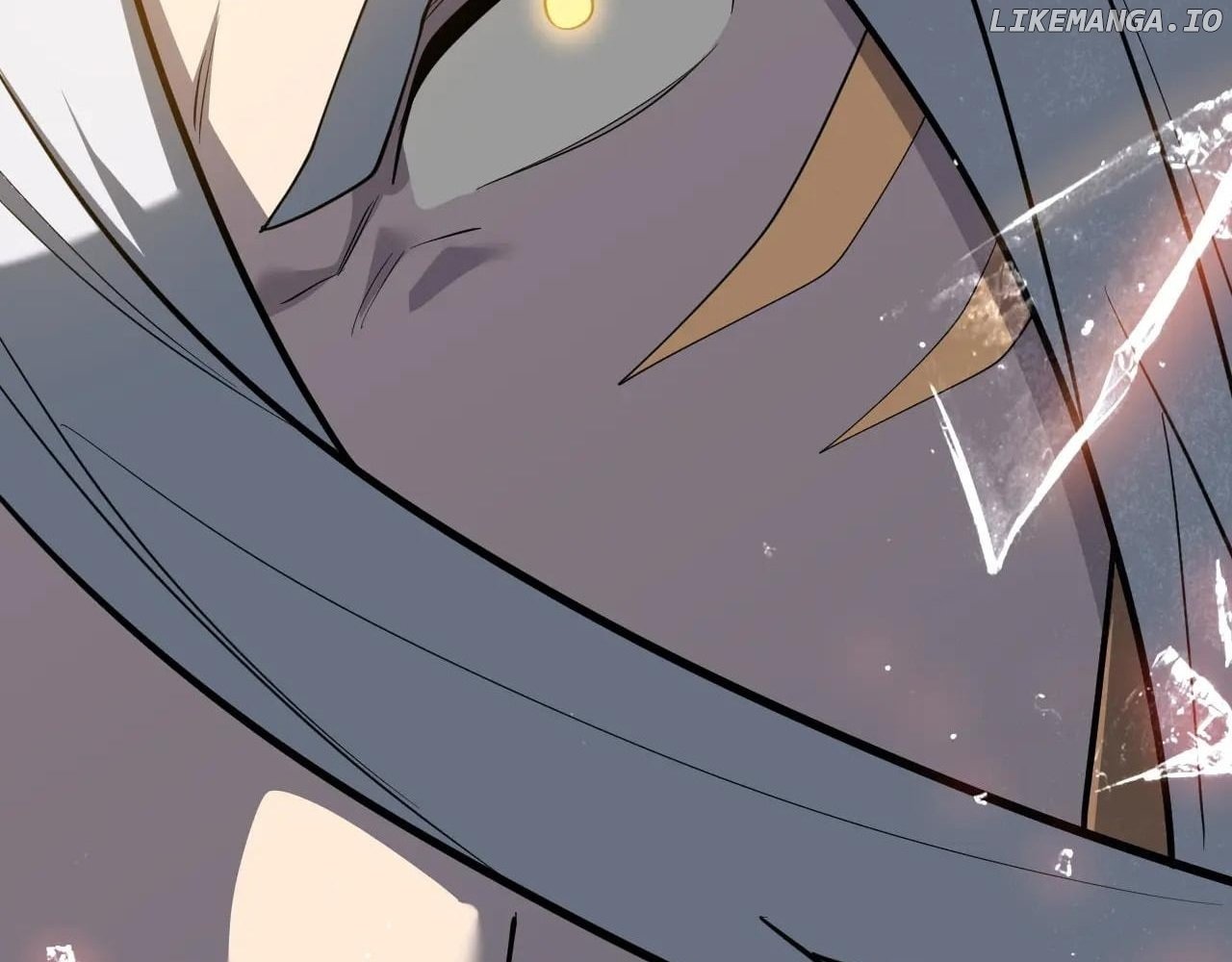I Became The Game’s Biggest Villain Chapter 116 - page 58
