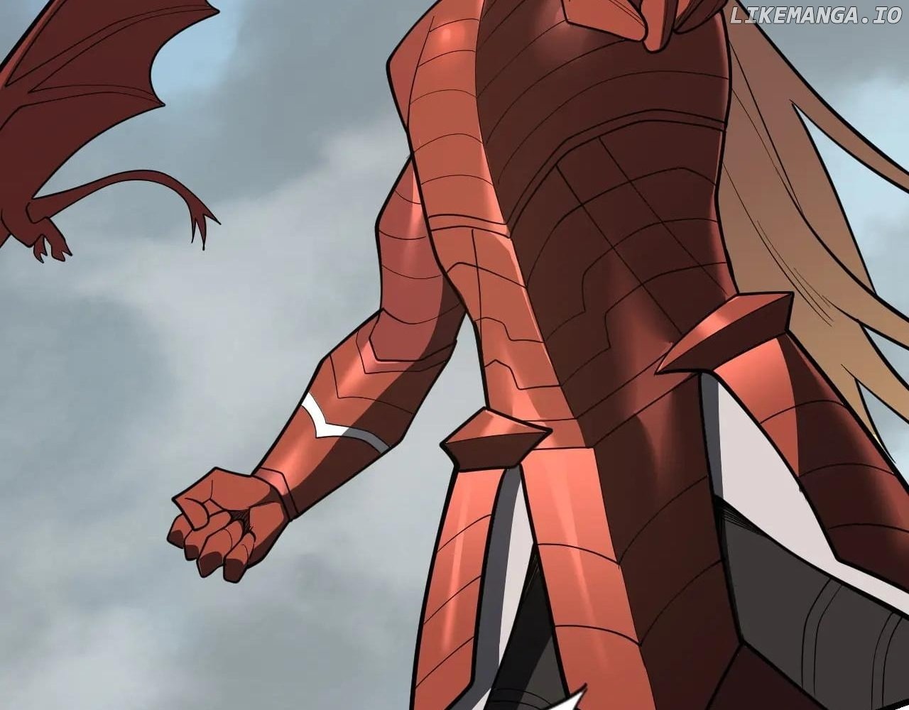 I Became The Game’s Biggest Villain Chapter 116 - page 62