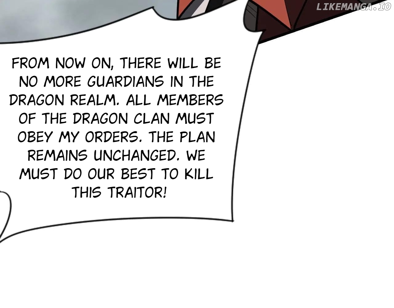 I Became The Game’s Biggest Villain Chapter 116 - page 63