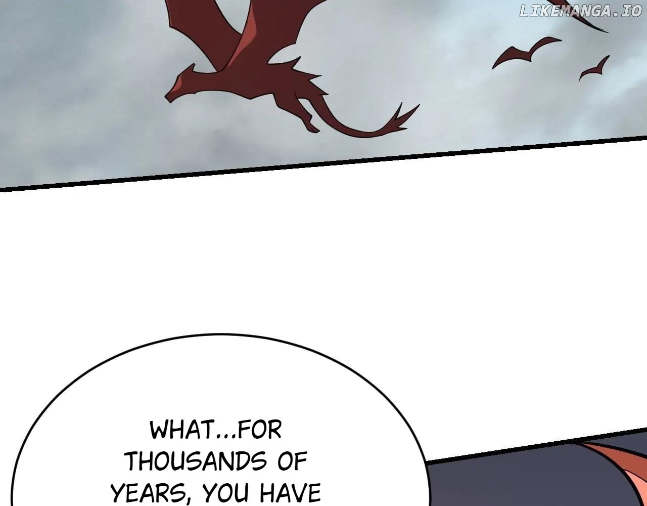 I Became The Game’s Biggest Villain Chapter 116 - page 66
