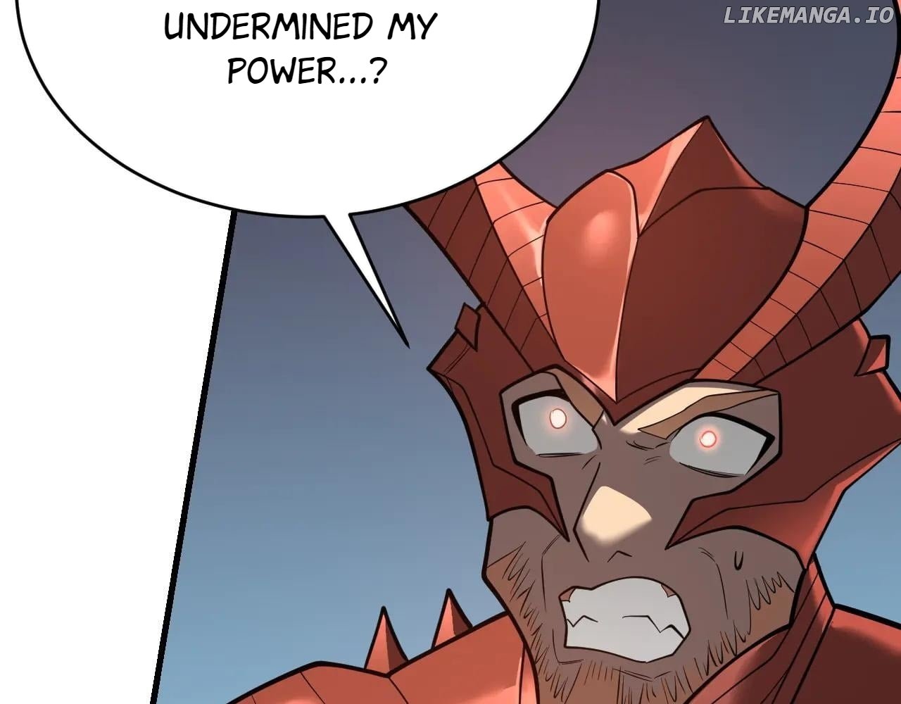 I Became The Game’s Biggest Villain Chapter 116 - page 67