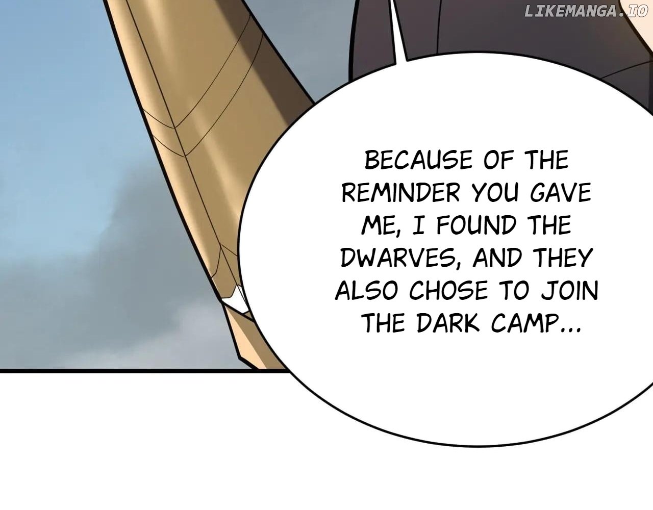 I Became The Game’s Biggest Villain Chapter 116 - page 7