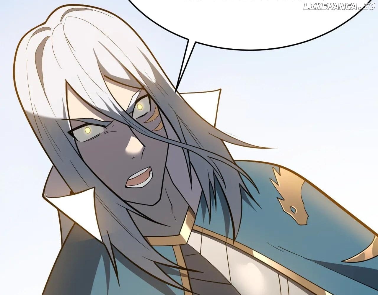 I Became The Game’s Biggest Villain Chapter 116 - page 70