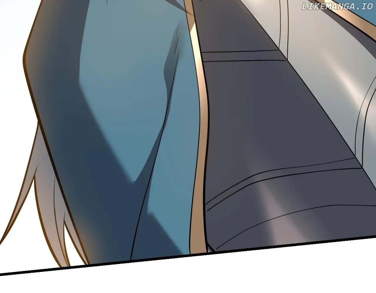 I Became The Game’s Biggest Villain Chapter 116 - page 71