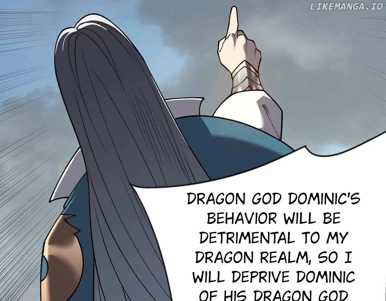 I Became The Game’s Biggest Villain Chapter 116 - page 74
