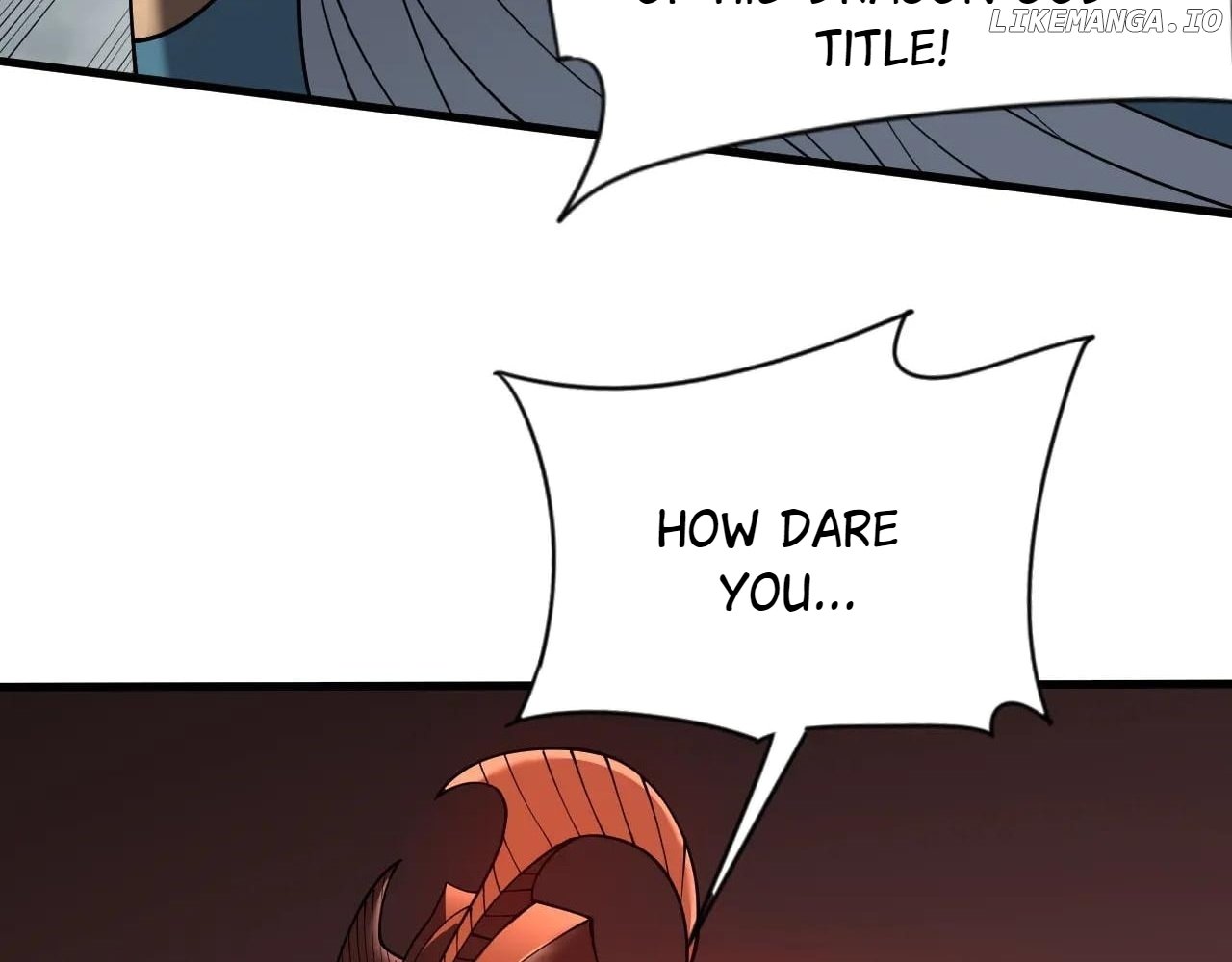 I Became The Game’s Biggest Villain Chapter 116 - page 75