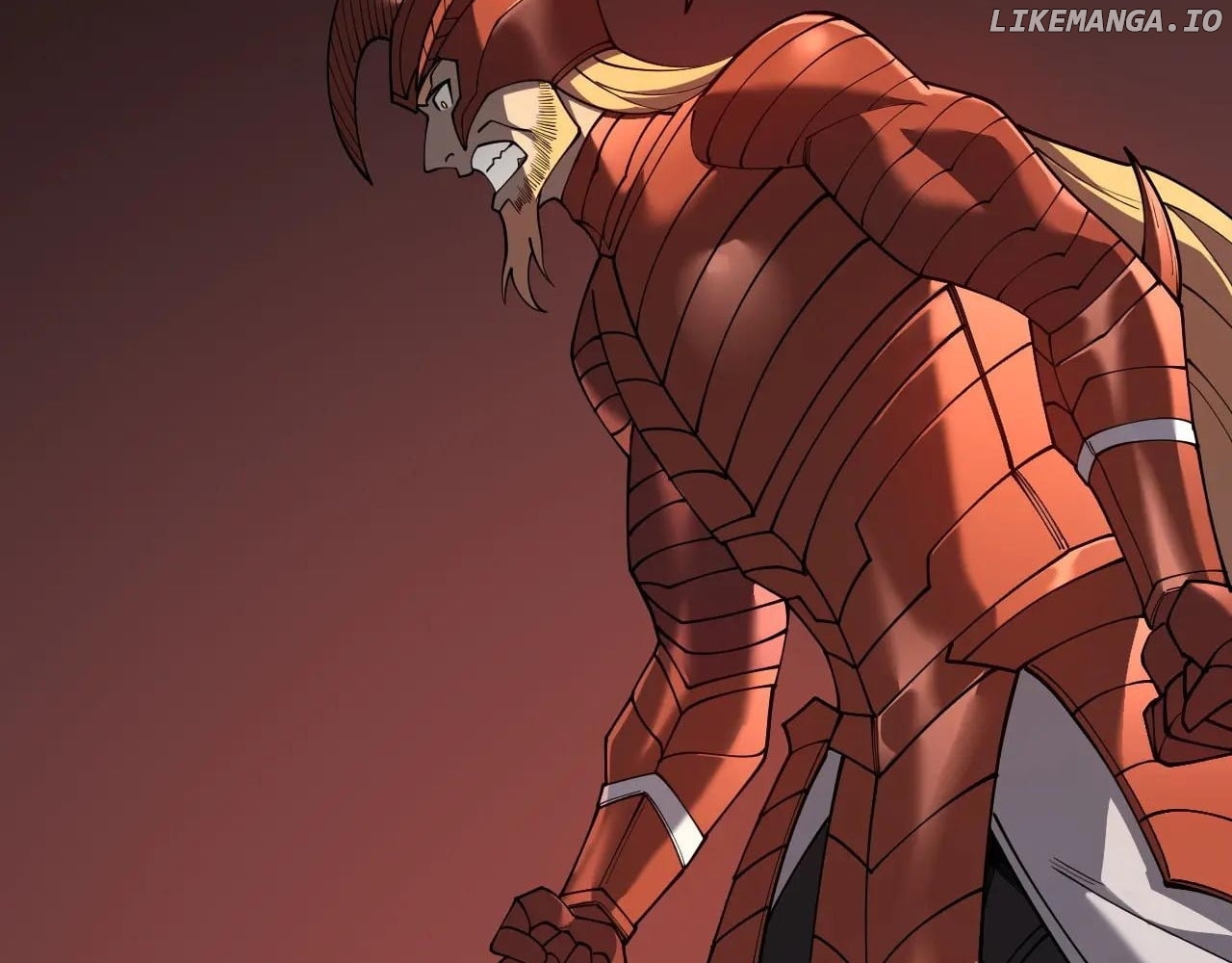 I Became The Game’s Biggest Villain Chapter 116 - page 76
