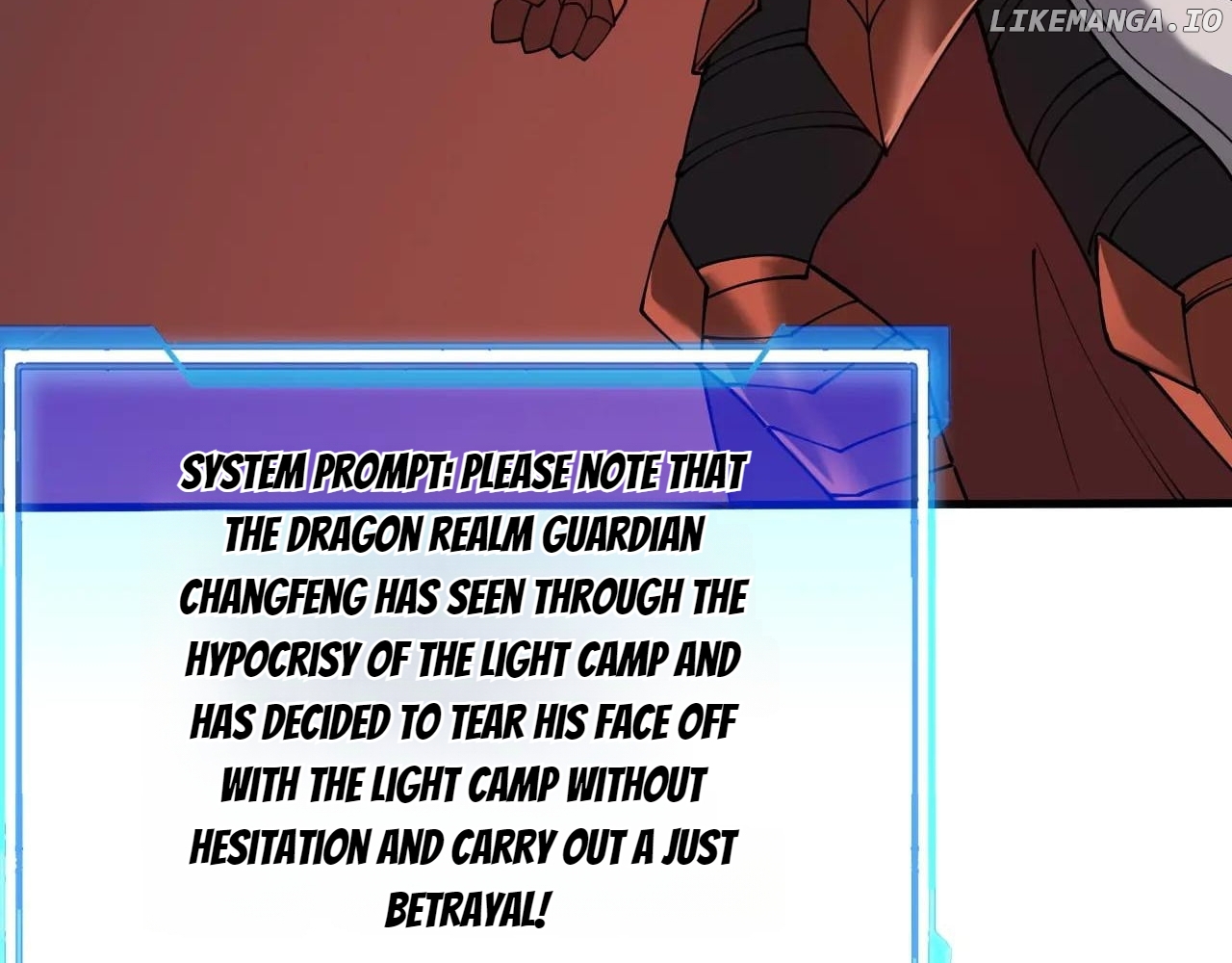 I Became The Game’s Biggest Villain Chapter 116 - page 77