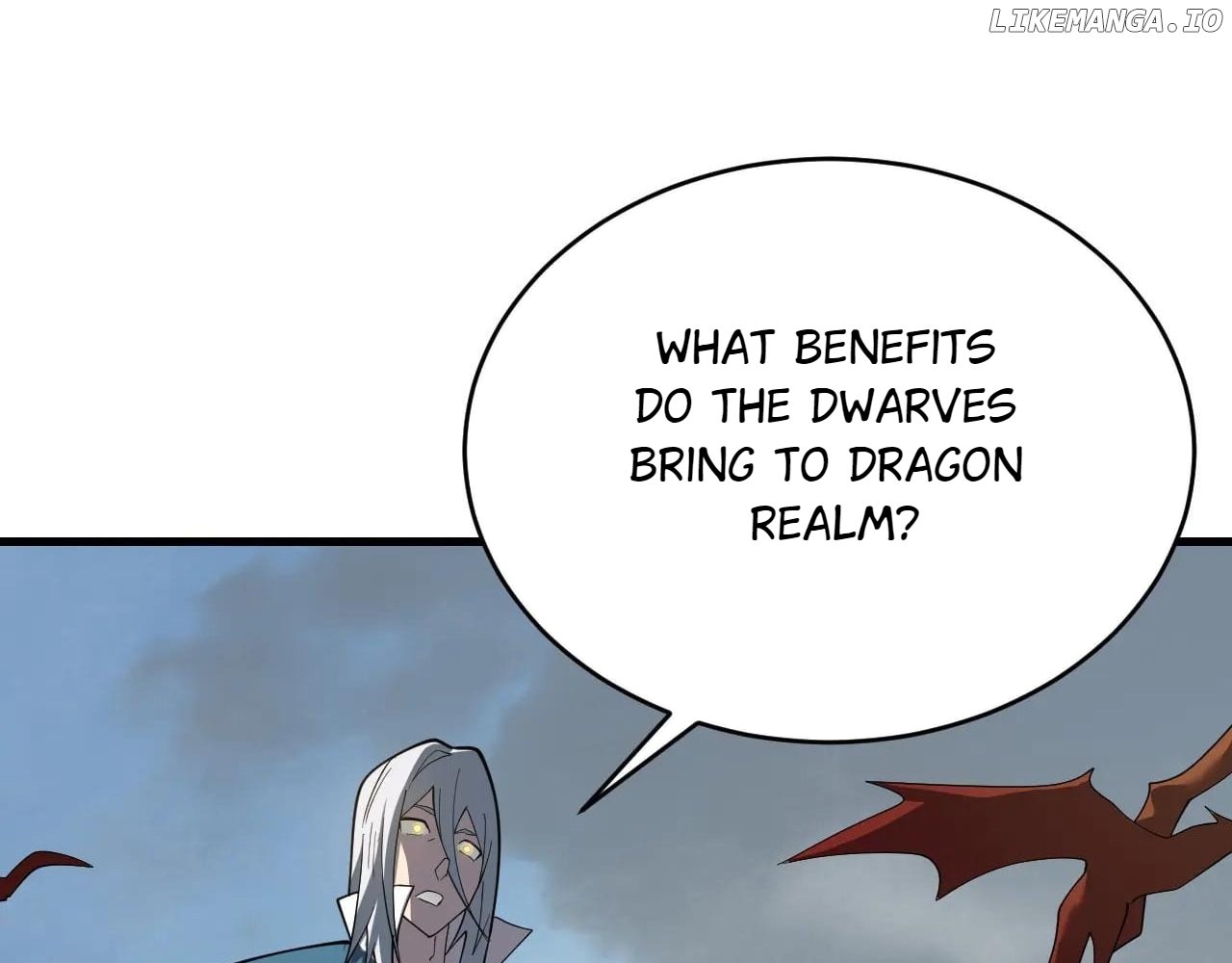 I Became The Game’s Biggest Villain Chapter 116 - page 8