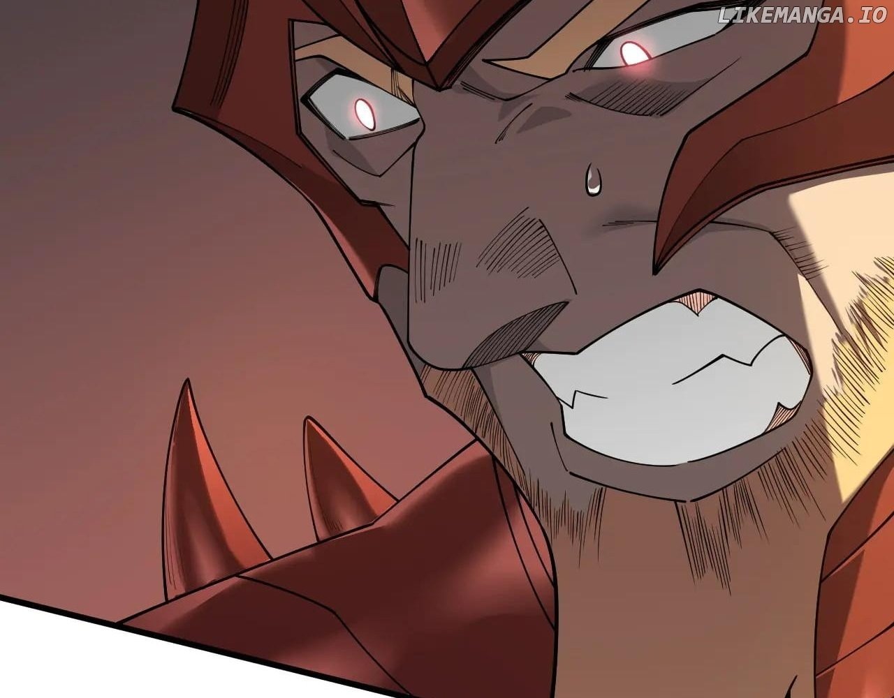 I Became The Game’s Biggest Villain Chapter 116 - page 82