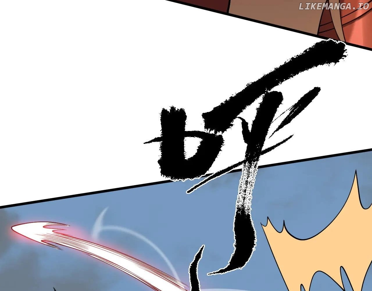 I Became The Game’s Biggest Villain Chapter 116 - page 83