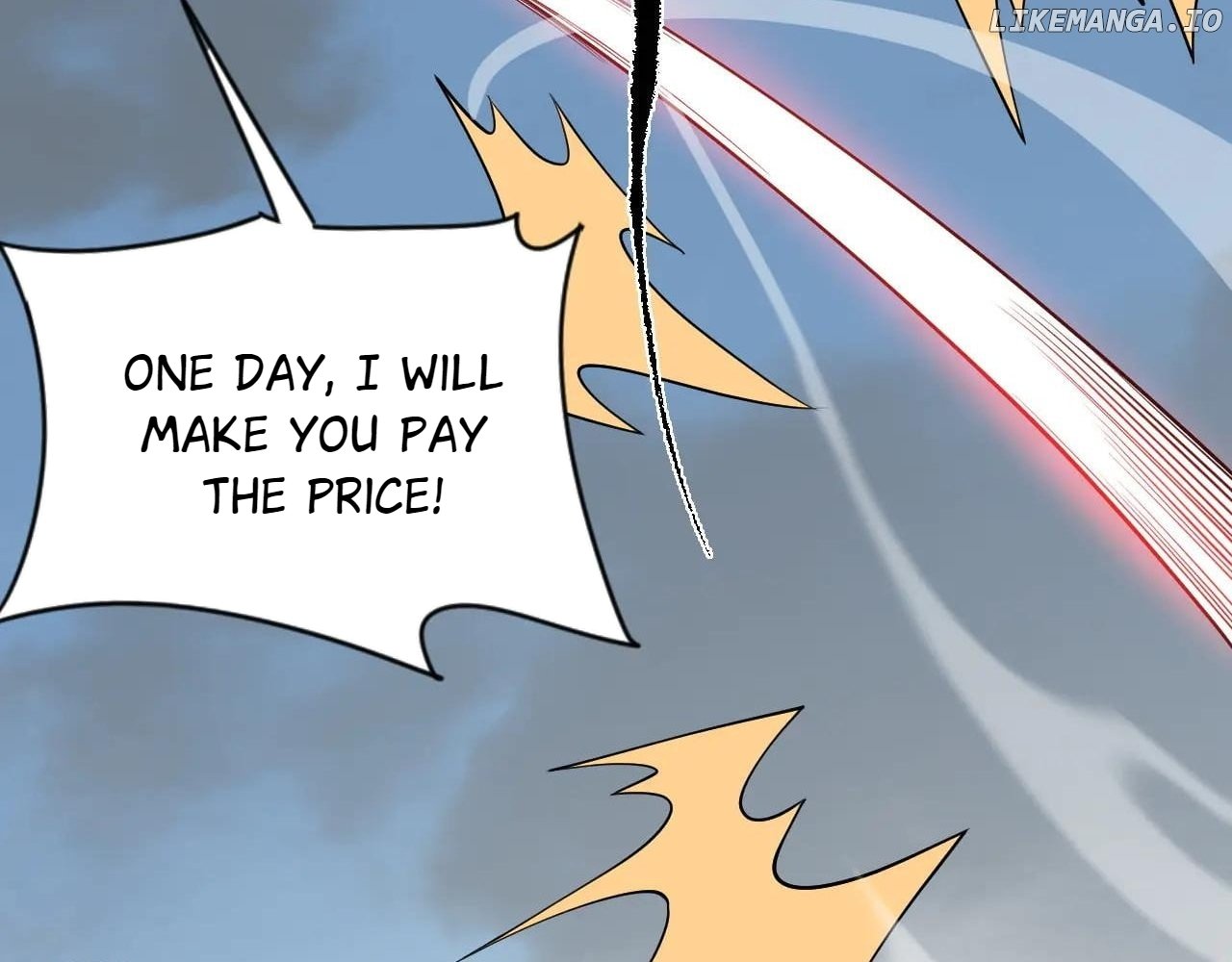 I Became The Game’s Biggest Villain Chapter 116 - page 84