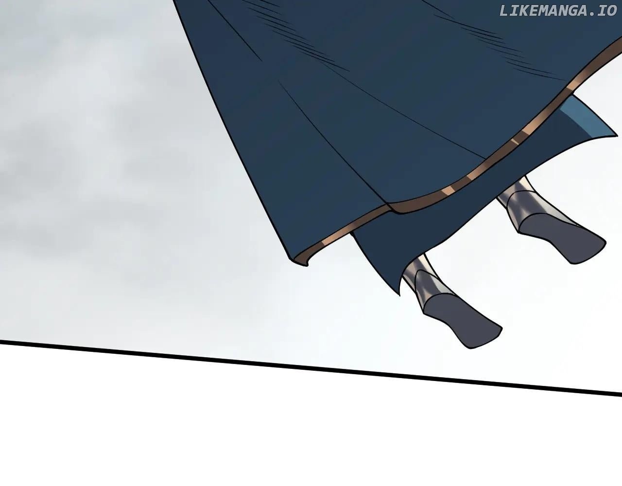 I Became The Game’s Biggest Villain Chapter 116 - page 86