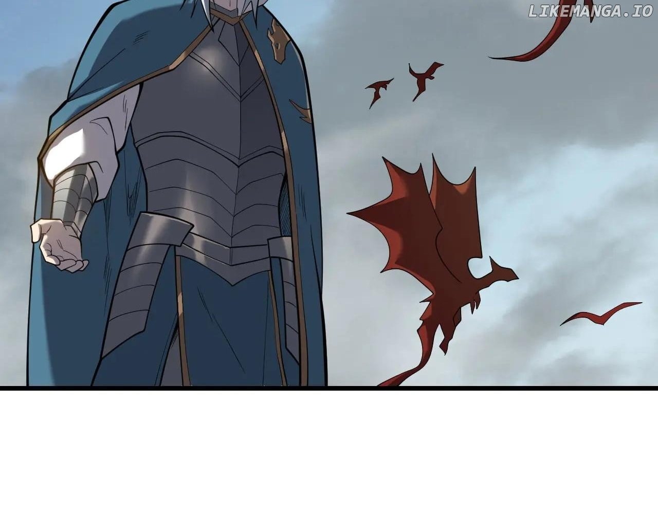 I Became The Game’s Biggest Villain Chapter 116 - page 9