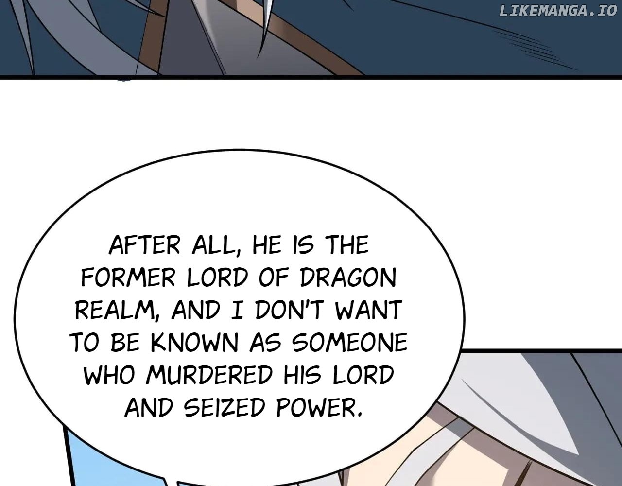 I Became The Game’s Biggest Villain Chapter 116 - page 90