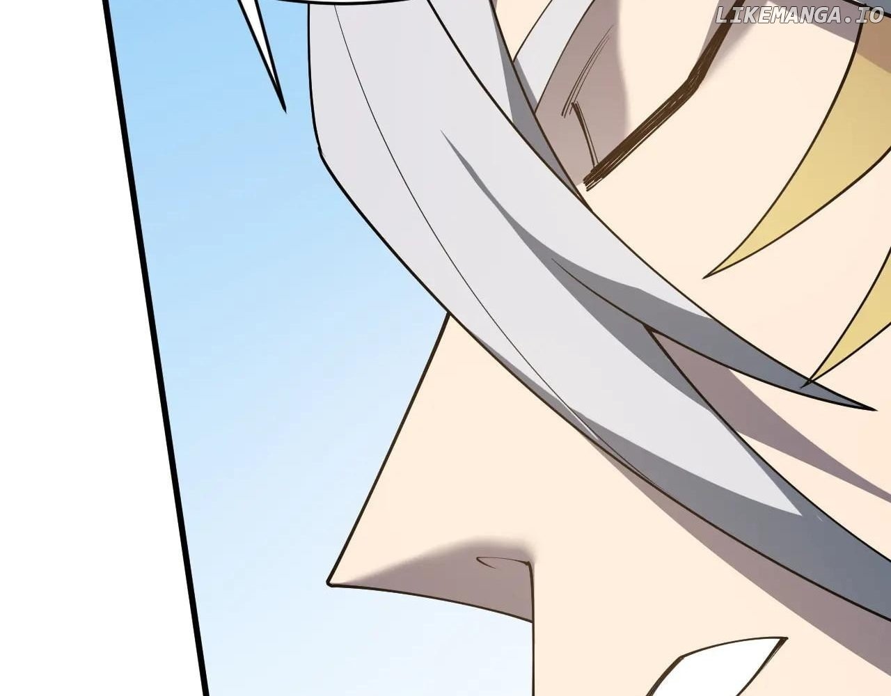 I Became The Game’s Biggest Villain Chapter 116 - page 91