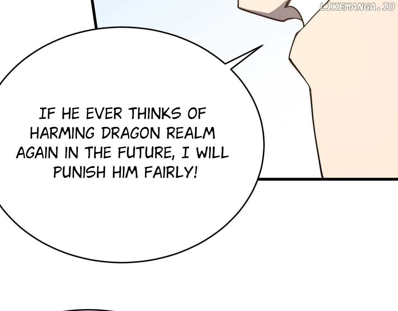 I Became The Game’s Biggest Villain Chapter 116 - page 92