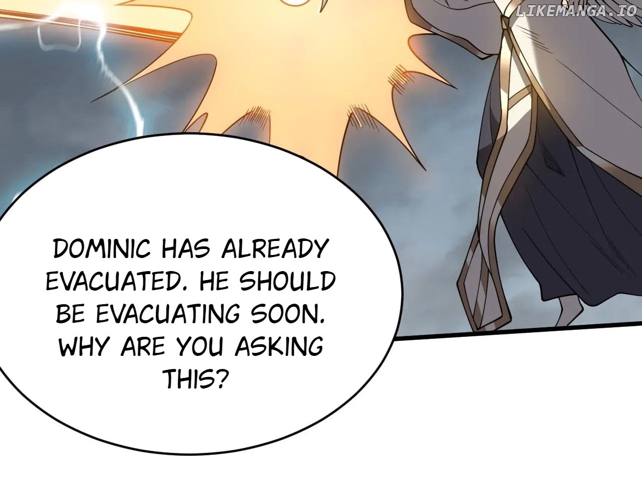 I Became The Game’s Biggest Villain Chapter 116 - page 97