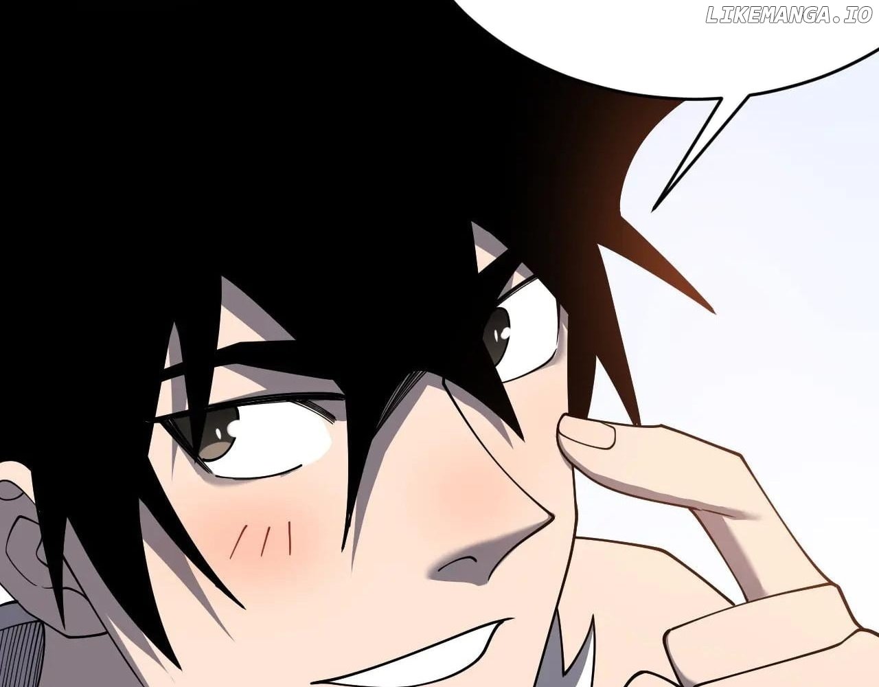 I Became The Game’s Biggest Villain Chapter 116 - page 99