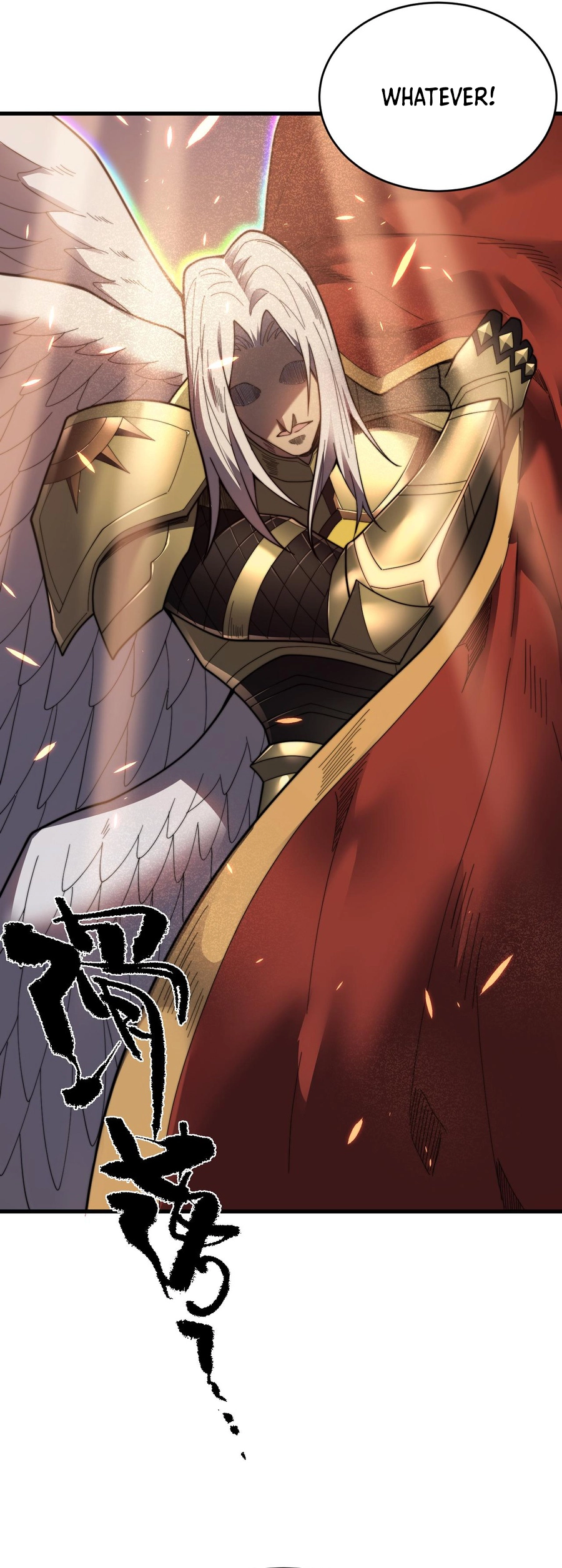I Became The Game’s Biggest Villain Chapter 79 - page 10