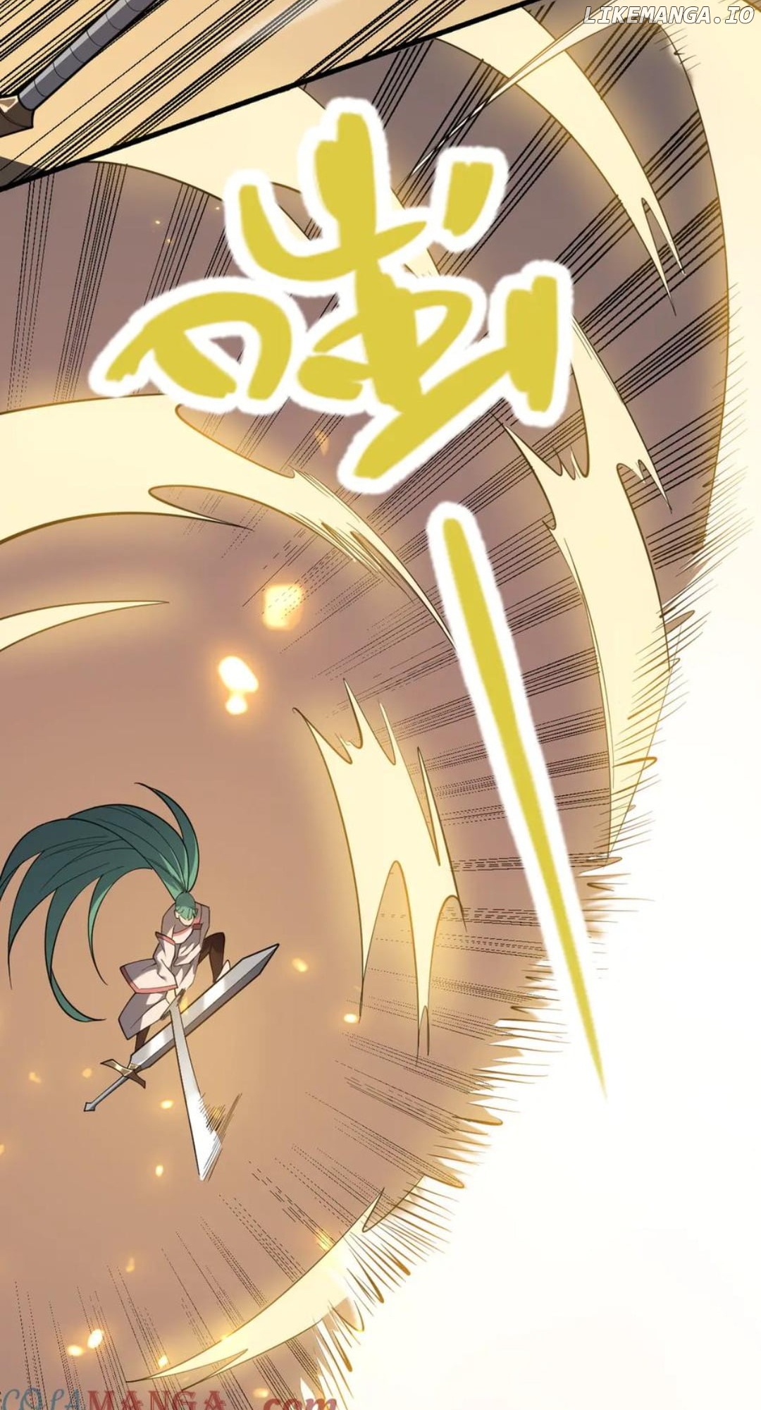 I Became The Game’s Biggest Villain Chapter 115 - page 11