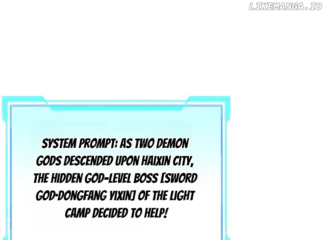 I Became The Game’s Biggest Villain Chapter 115 - page 14