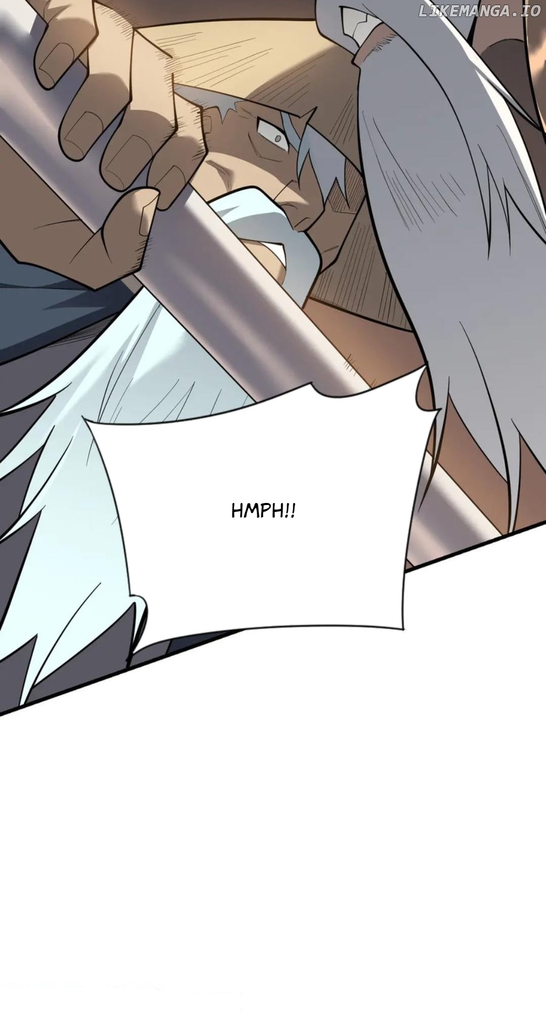 I Became The Game’s Biggest Villain Chapter 115 - page 30