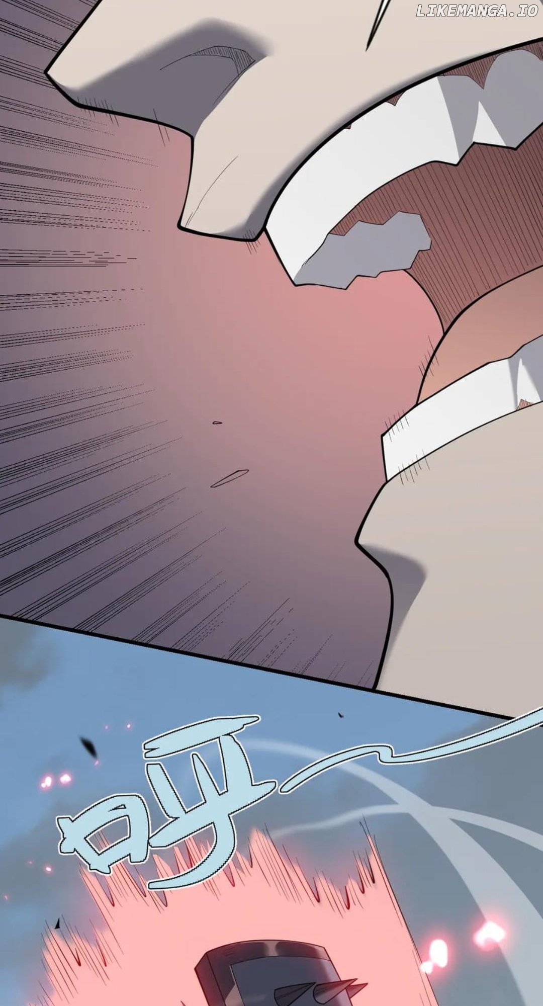 I Became The Game’s Biggest Villain Chapter 115 - page 4