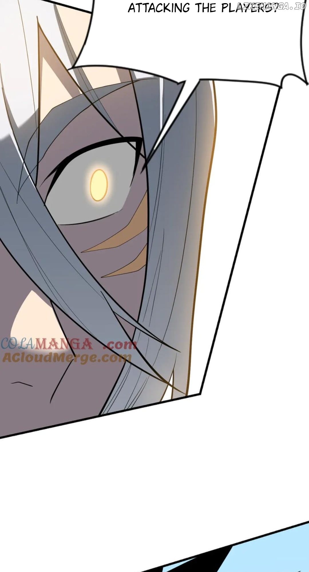 I Became The Game’s Biggest Villain Chapter 115 - page 63
