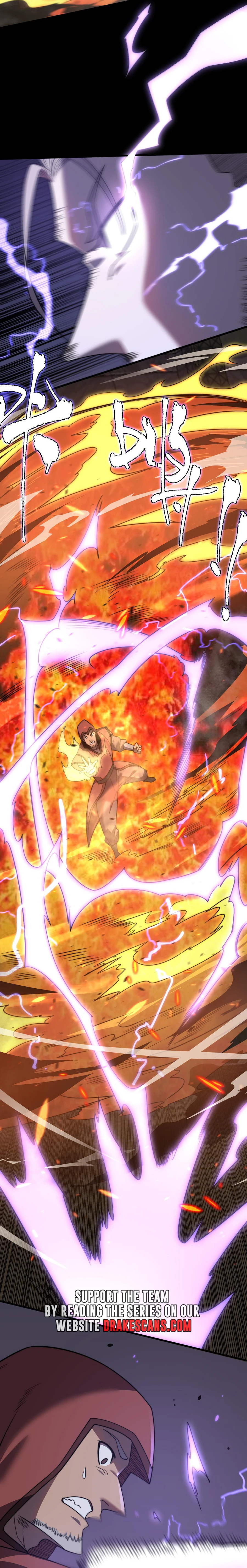 I Became The Game’s Biggest Villain Chapter 73 - page 15