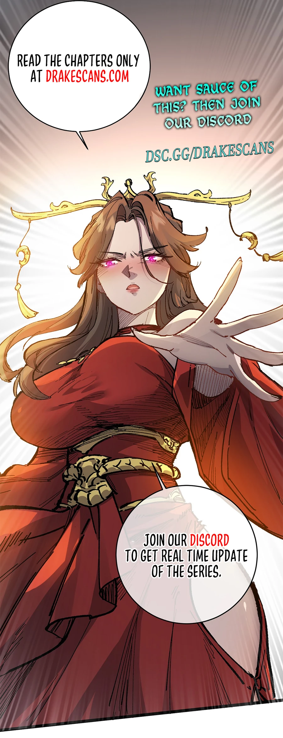 I Became The Game’s Biggest Villain Chapter 73 - page 20