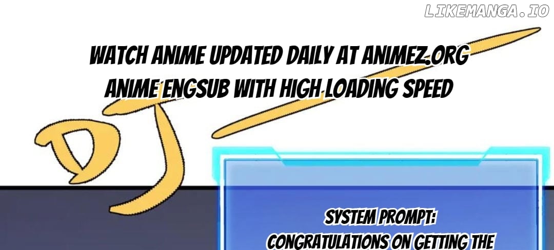 I Became The Game’s Biggest Villain Chapter 98 - page 1