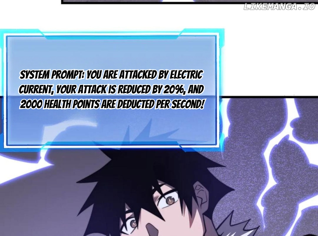 I Became The Game’s Biggest Villain Chapter 98 - page 14
