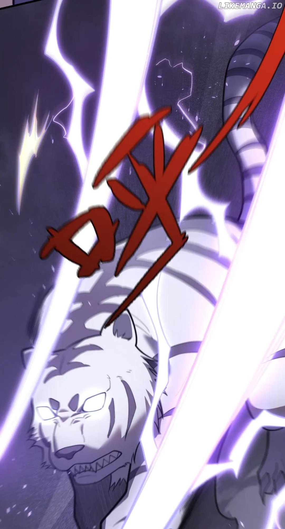 I Became The Game’s Biggest Villain Chapter 98 - page 35