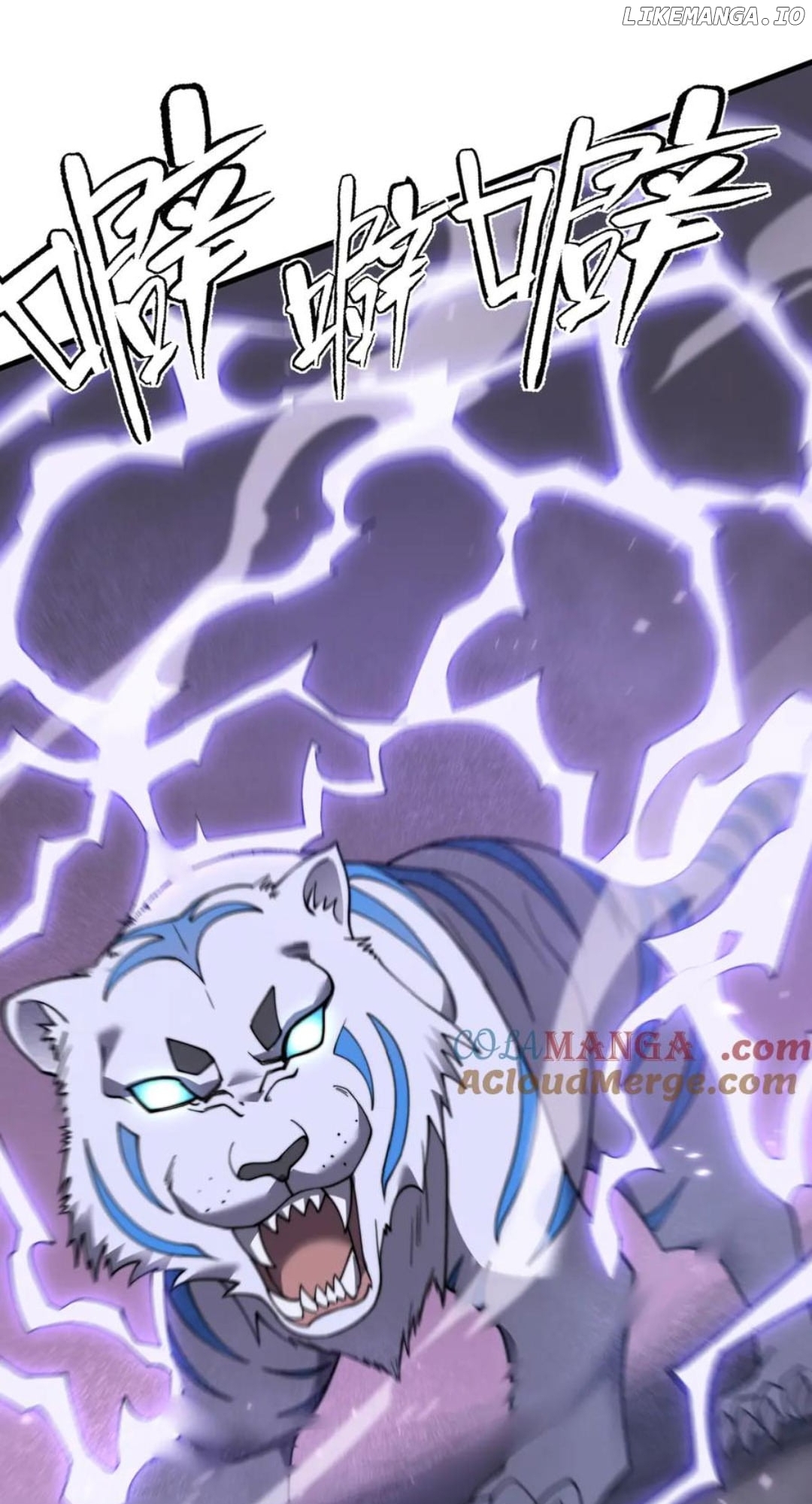 I Became The Game’s Biggest Villain Chapter 98 - page 52
