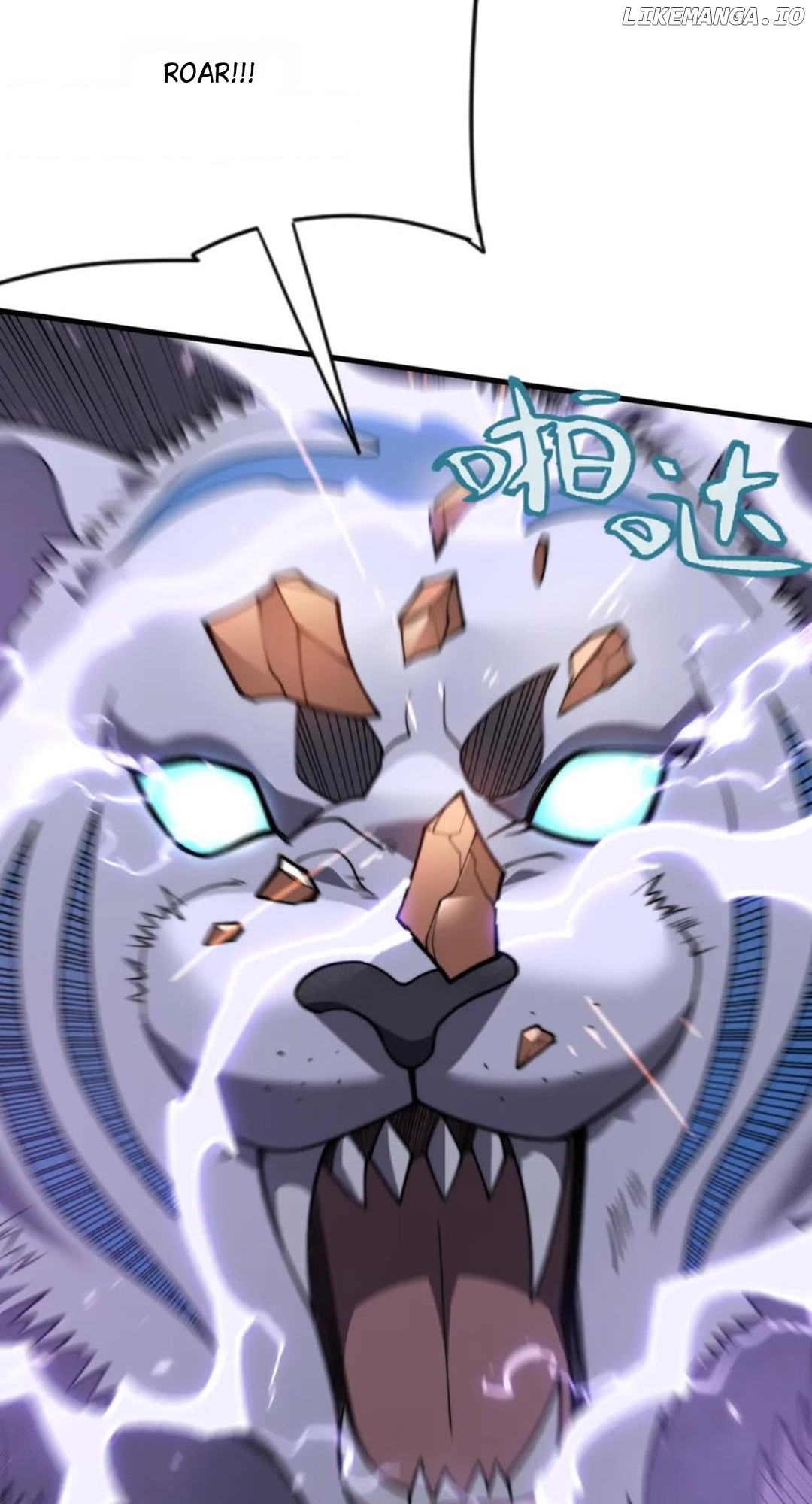I Became The Game’s Biggest Villain Chapter 98 - page 56