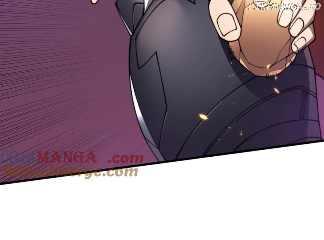 I Became The Game’s Biggest Villain Chapter 98 - page 59