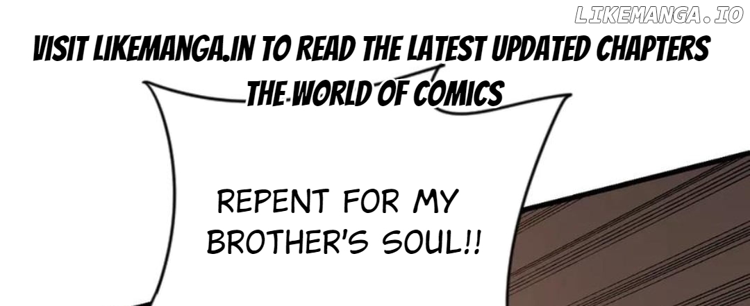 I Became The Game’s Biggest Villain Chapter 114 - page 1