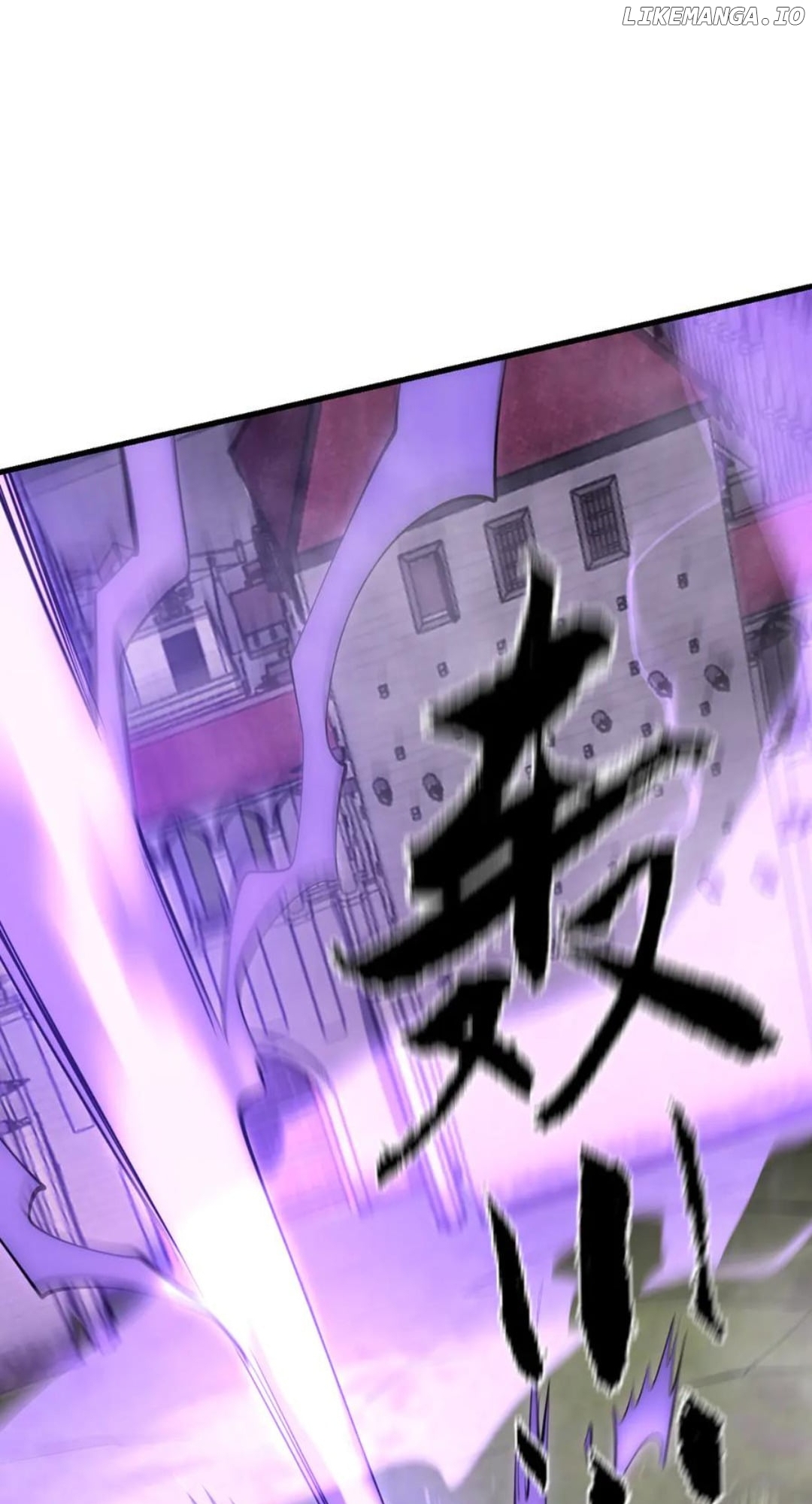 I Became The Game’s Biggest Villain Chapter 114 - page 11