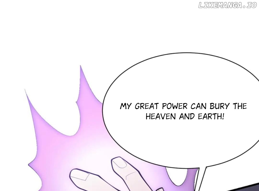 I Became The Game’s Biggest Villain Chapter 114 - page 14
