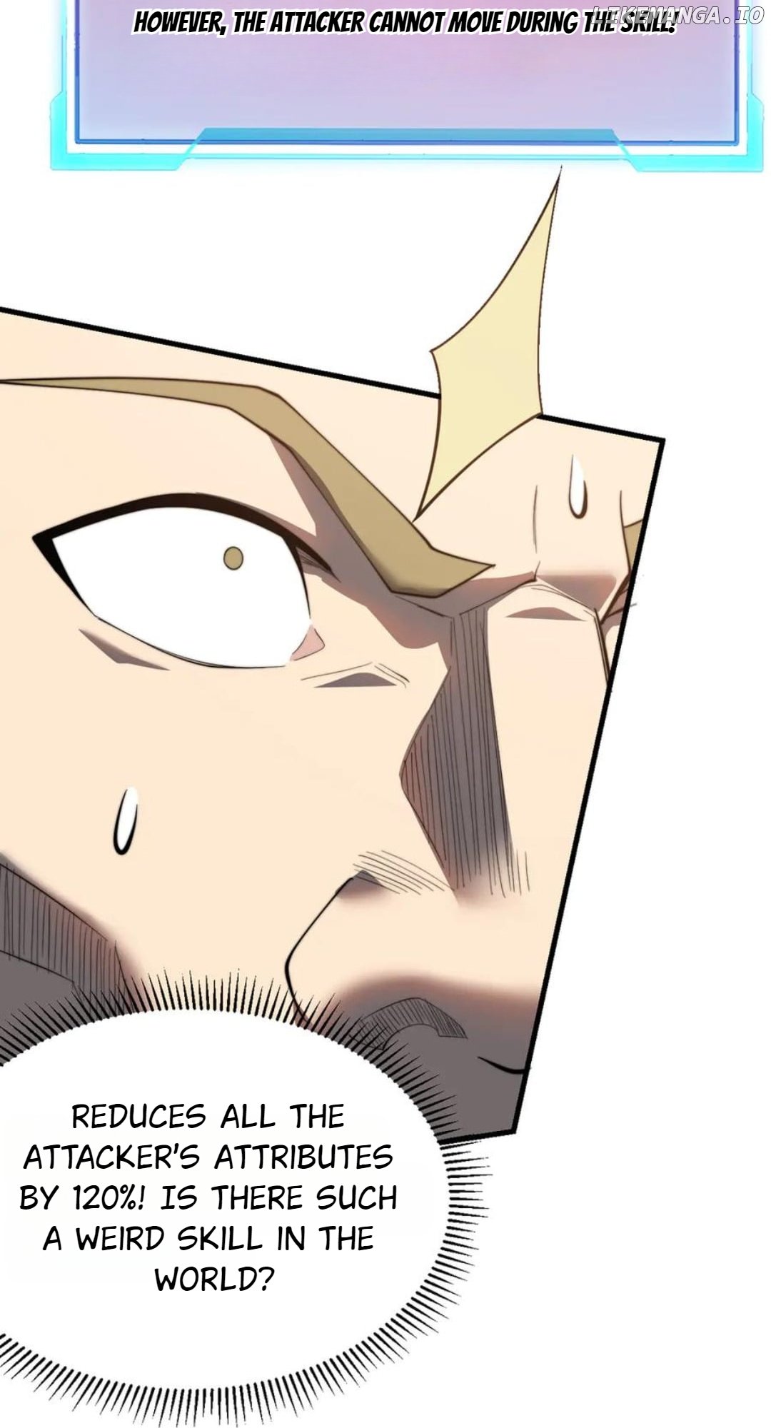 I Became The Game’s Biggest Villain Chapter 114 - page 16