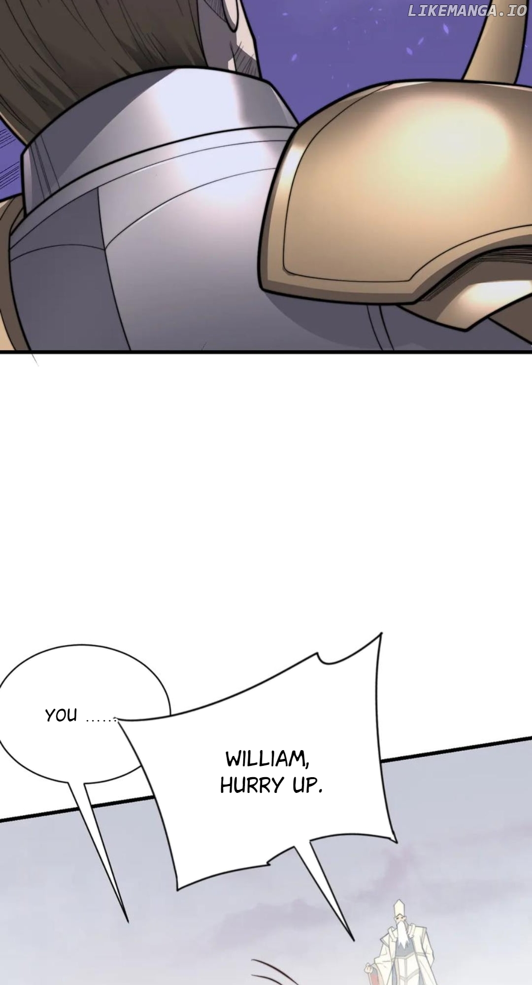 I Became The Game’s Biggest Villain Chapter 114 - page 20