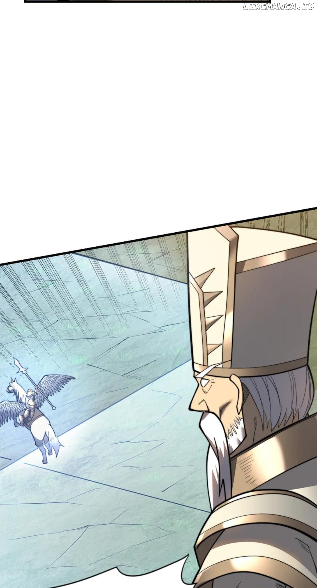 I Became The Game’s Biggest Villain Chapter 114 - page 26