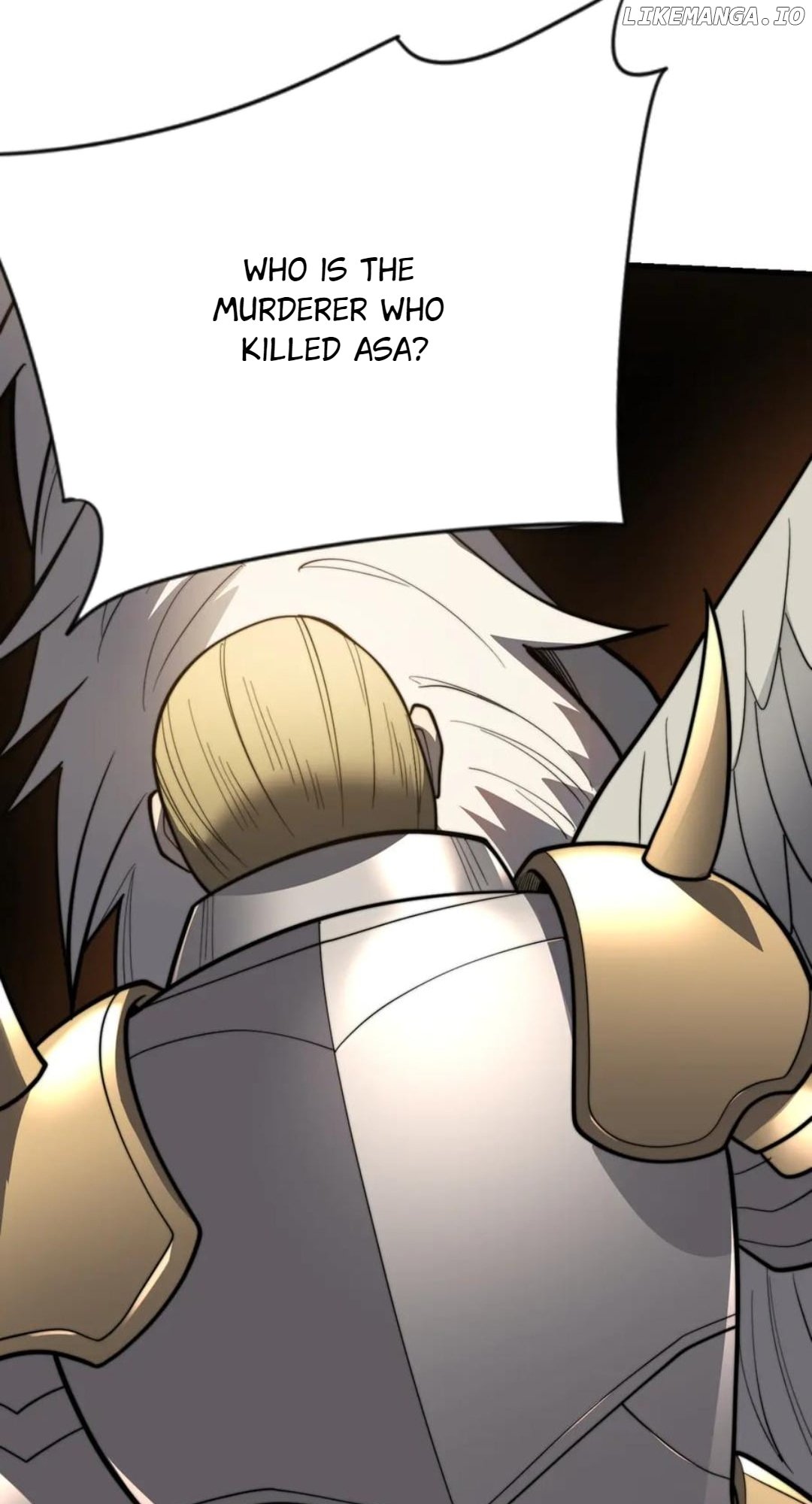 I Became The Game’s Biggest Villain Chapter 114 - page 30