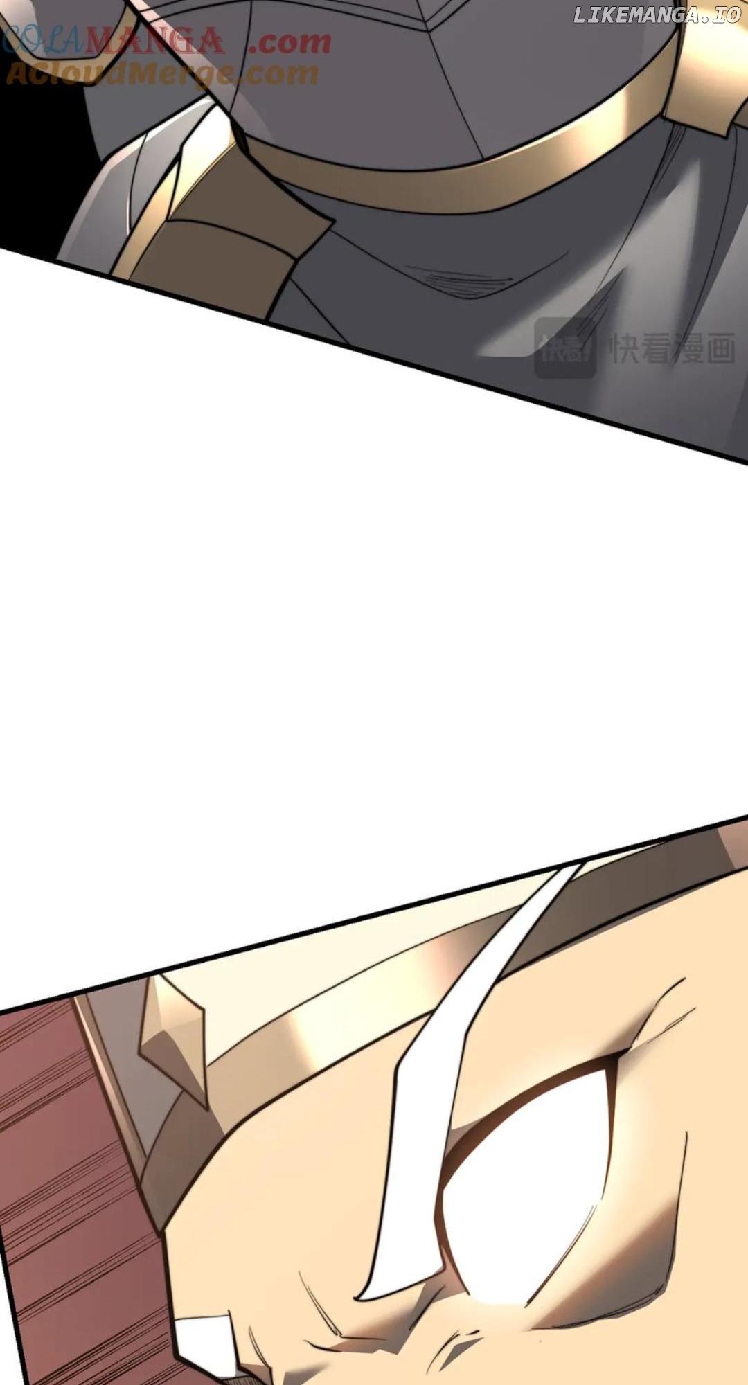 I Became The Game’s Biggest Villain Chapter 114 - page 31