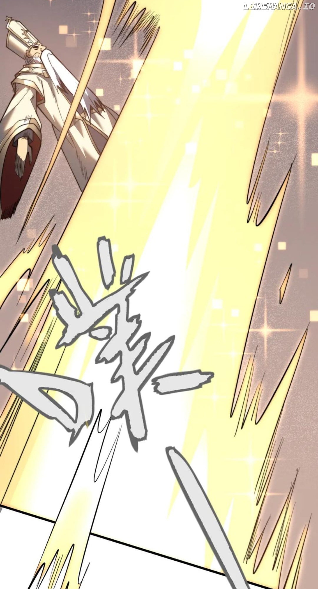I Became The Game’s Biggest Villain Chapter 114 - page 38